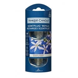 Yankee Candle MIDNIGHT JASMINE Uzupełniacz do odświeżacza elektrycznego